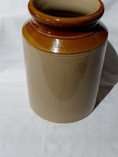 WPH Vintage Glazed Stoneware
