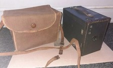 Kodak Brownie No. 2 Portrait