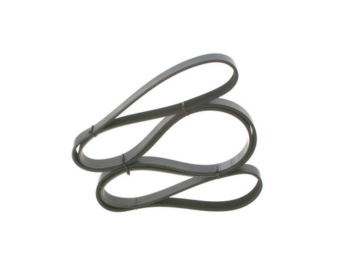 Bosch ribbed belt fits - bosch,