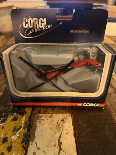 The corgi collection westland - the,
