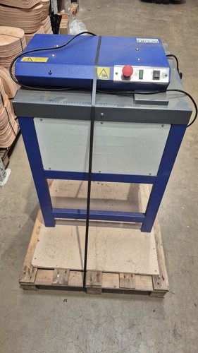 Optimax cardboard shredder - optimax,