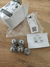 Wheel Nuts Locking Set  Jaguar