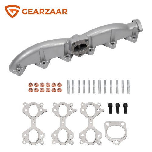 Exhaust manifold gaskets - manifold, for