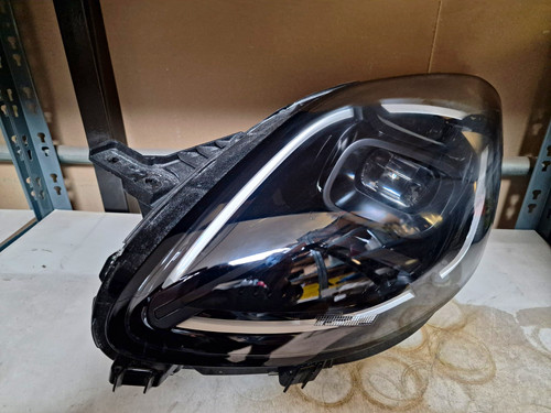Ford puma headlight front - puma,