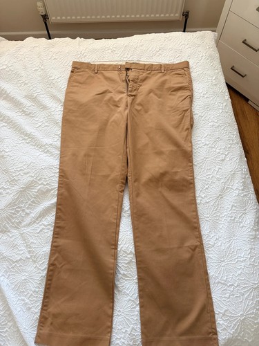 Men beige dockers chinos - beige,