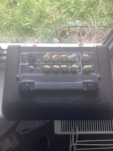 Vox aga30 acoustic - aga30,