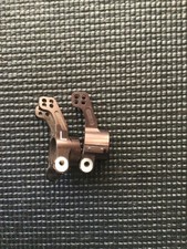 Kyosho inferno mp9 cnc rear