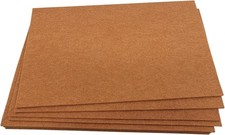 Jtnohx Stiff Felt Sheets