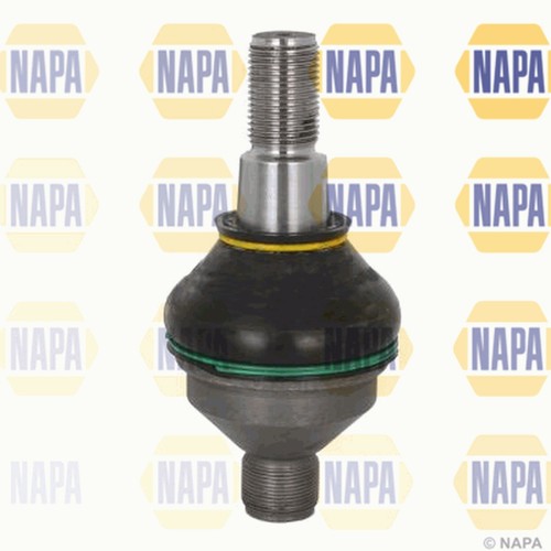 Ball joint for iveco daily - for,