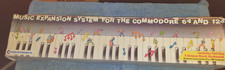 Vintage Commodore C64/128