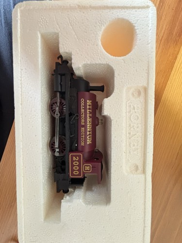 Hornby gauge r2150 4 0st - oo, 0-4-0st