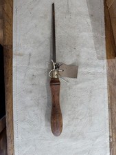 Vintage Pad Saw Keyhole Saw