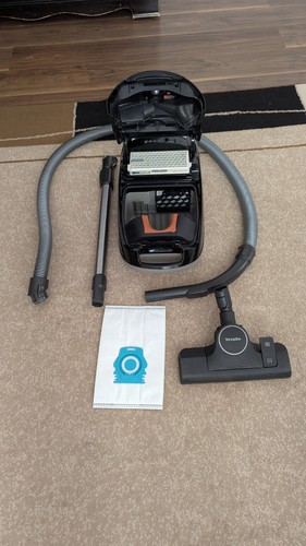 Miele vacuum cleaner - miele, m1