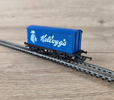 Hornby R222 Kelloggs Closed