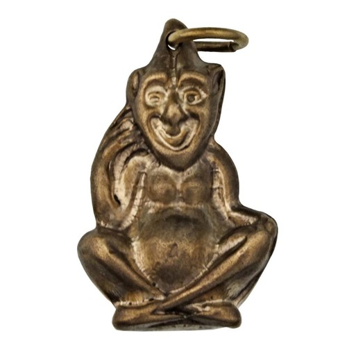Peerage lucky pixie - peerage, charm