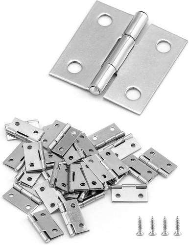 Pieces mini hinge - ®, 40