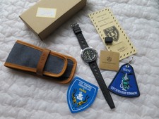 H.G.P. Diver 200m Seiko