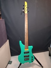 1994 Kubicki  Key Factor