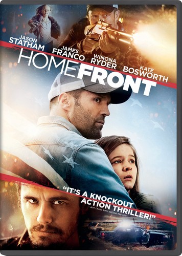 Homefront - (dvd), (us