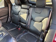 Jeep cherokee mk5 - cherokee, complete