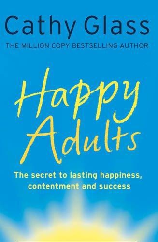 Happy adults glass cathy - happy,