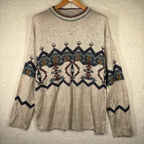 Vintage michael men - st,