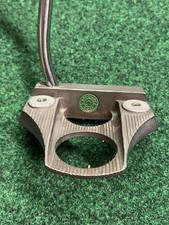 Boccieri B3-M Heavy Putter 34"