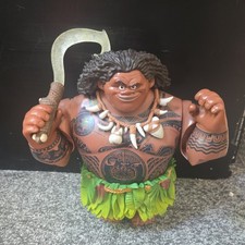 Disney Moana Maui Talking 12"