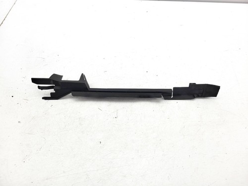 Radiator sealing deflector - sealing,