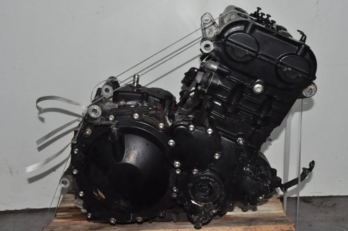 Triumph tiger engine - triumph, 0.96
