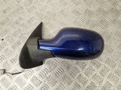 Nissan micra wing mirror - micra,