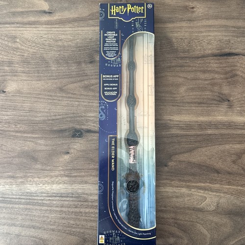 Elder illuminating paint wand - illuminating,
