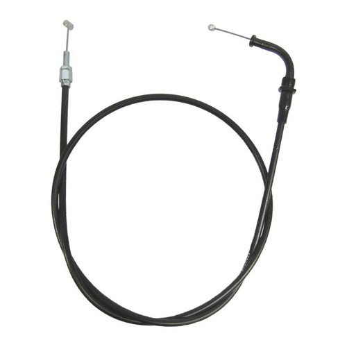 Throttle cable for - cable, push