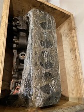 Ford 2.0 Pinto Engine 202