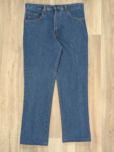 Dickies jeans mens w36 l30 - jeans,