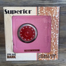Superior Toys FK-1000 Vintage