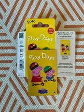 Yoto Card - Peppa Pig: Play