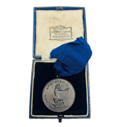 Medal the panhellenic - of,
