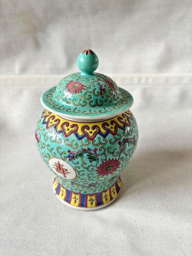 Antique chinese pottery - antique,