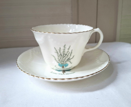 Vintage arcadian lucky white - arcadian,