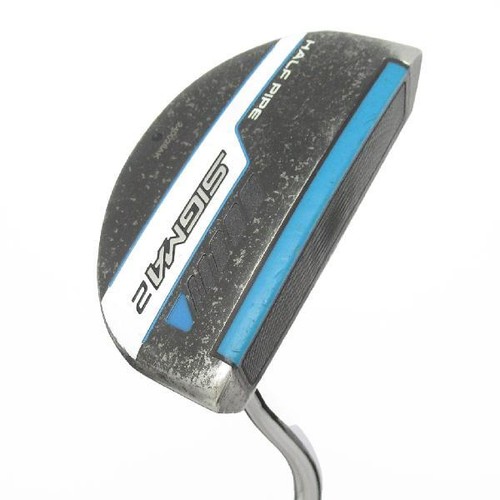 Used ping sigma half - 2, pipe
