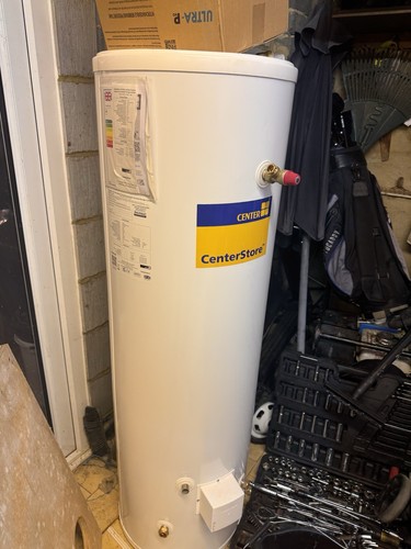 Centerstore 150l slim - centerstore,