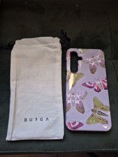 New Burga Phone Case SF 24