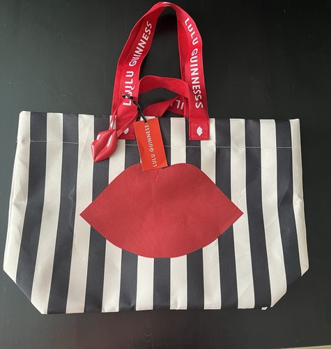 Lulu guiness tote bag shopper - tote,