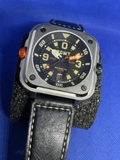 RGMT Pershing Seiko NH35