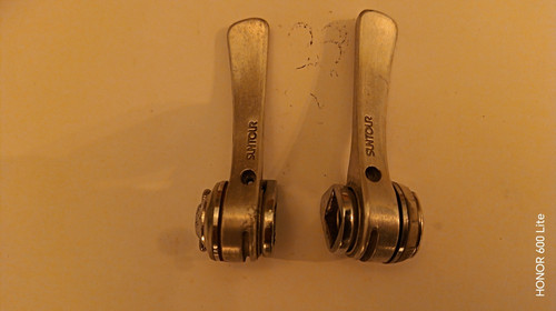 Vintage suntour braze - vintage,