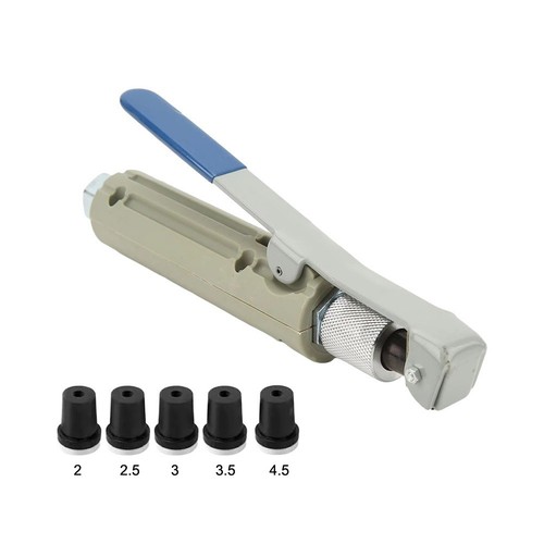 Light duty mobile sandblaster - mobile,
