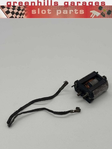 Greenhills airfix mrrc engine - mrrc,
