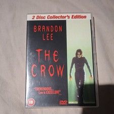 The Crow : Special Edition