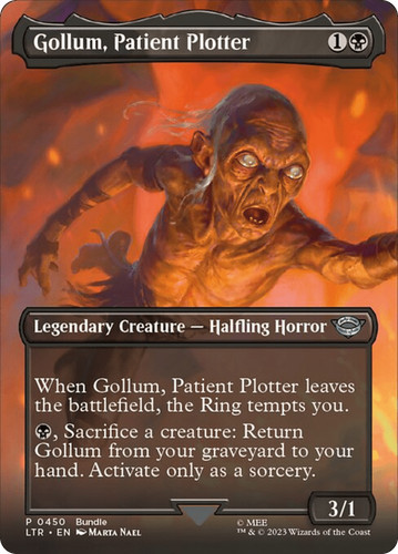 Gollum patient plotter ltr - patient,